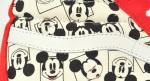 Des Vans pour les fans de Mickey Mouse