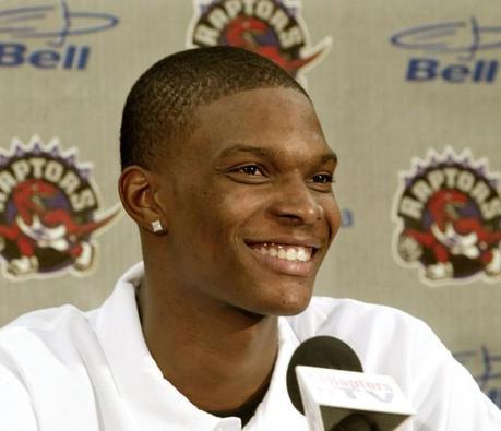 La Draft qui a changée la NBA: 10 ans déjà La Draft qui a changée la NBA: 10 ans déjà