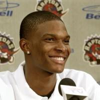 La Draft qui a changée la NBA: 10 ans déjà La Draft qui a changée la NBA: 10 ans déjà
