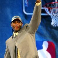 La Draft qui a changée la NBA: 10 ans déjà La Draft qui a changée la NBA: 10 ans déjà