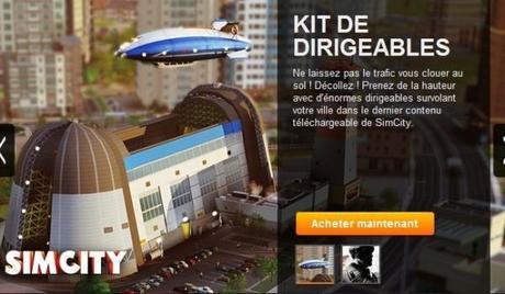 DLC-Kit-Dirigeable