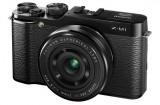 Fujifilm X-M1