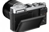 Fujifilm X-M1