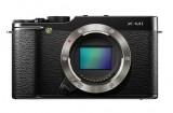 Fujifilm X-M1
