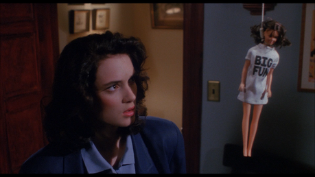 Gang de femmes: peur sur la ville