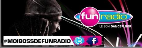 Fun Radio lance le Social Day