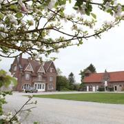 Georges, le spécialiste des variétés