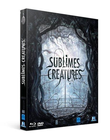 Sortie DVD_BluRay Sublimes Créatures
