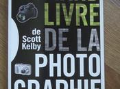 Grand livre photographie Scott Kelby