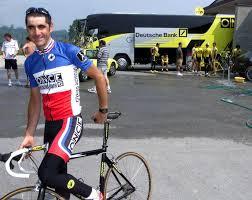 Jalabert rattrapé à l'insu de son plein gré