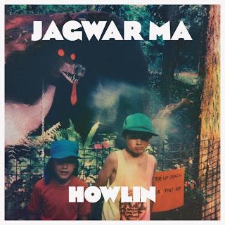 Jagwar Ma - Howlin' (2013)