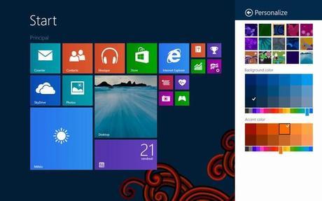 Microsoft lance la version bêta de Windows 8.1