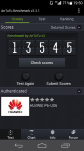 Screenshot 2013 06 24 19 50 39 168x300 Test : Huawei Ascend P6