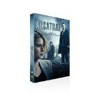 CRITIQUE DVD: ALCATRAZ