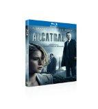 CRITIQUE DVD: ALCATRAZ