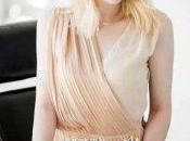Dakota Fanning pour Jestina