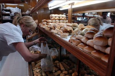 Meuniers et boulangers luttent contre la hausse des prix [Actu]