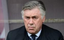 Ancelotti 