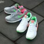 Nike Air 180 Safari Pack