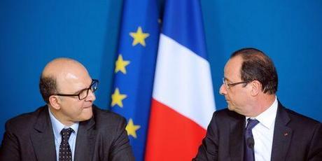 Le gouvernement de François Hollande approuve la feuille de route ultra libérale du Conseil de l’Europe