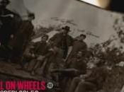 saison Hells wheels L’enfer l’Ouest soir (vidéo)