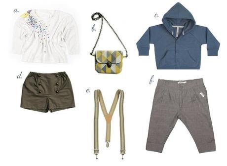 Petithood Soldes