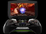 Shield console Android Nvidia repoussée juillet