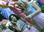 Kali Uchis What They (video)