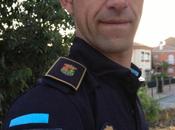 uniforme Police intègre l’adresse compte twitter