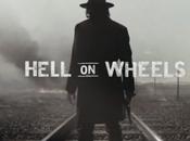 raisons regarder Hell Wheels l'enfer l'ouest