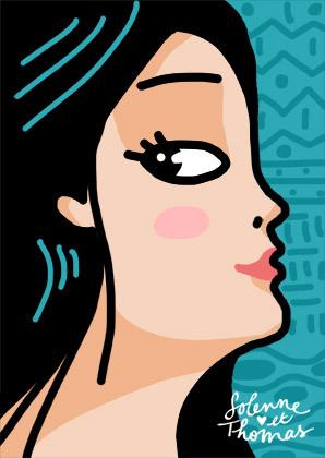 illustration numérique