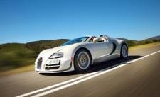 Bugatti Vitesse 2013 : quand l’exagération s’en mêle