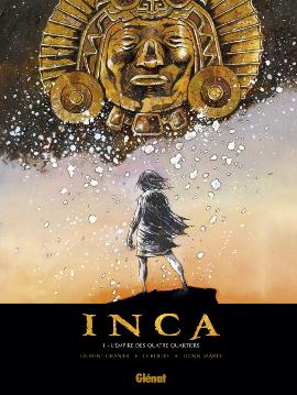 Inca Tome1