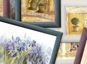 tableaux pour votre décoration provençale