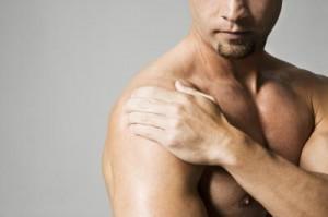musculation douleur musculaire