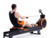 Peut-on muscler avec rameur