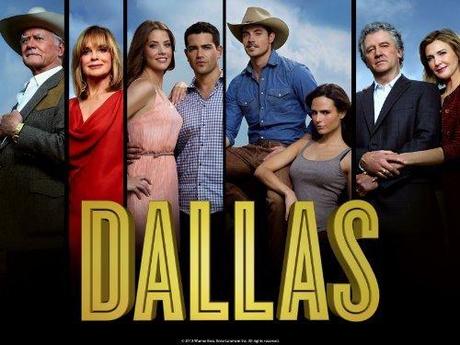 Critique Dallas saison 1 épisode 2
