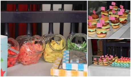 Les pantalons Timezone me donnent la pêche !