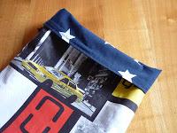 Sac pour les voyages