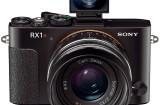 Sony CyberShot RX1R