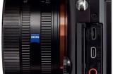 Sony CyberShot RX1R