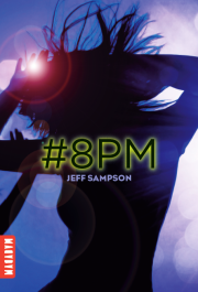 #8PM de Jeff Sampson