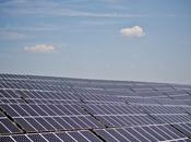 lance projet photovoltaïque Israël