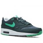 Nike Air Max 1 PRM Green Jacquard