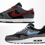 NIKEiD Elephant Collection