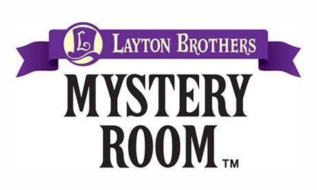 LAYTON BROTHERS MYSTERY ROOM disponible maintenant sur iPhone, iPad, iPod touch sur les continents Européens et Nord Américains‏