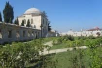 Istanbul, la ville aux mille mosquées (1/2)