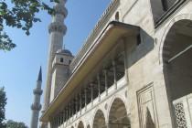 Istanbul, la ville aux mille mosquées (1/2)