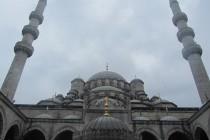 Istanbul, la ville aux mille mosquées (1/2)