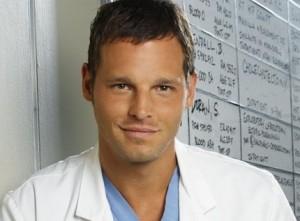 Grey's anatomy saison 8